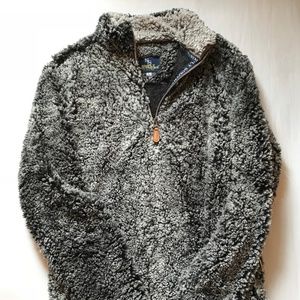 Simply Southern Sherpa